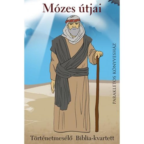 Mózes útjai